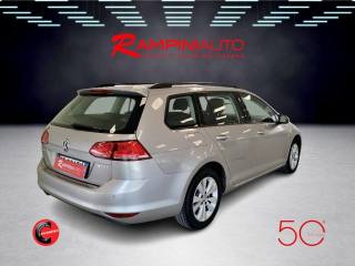 VOLKSWAGEN Golf Variant usata 7