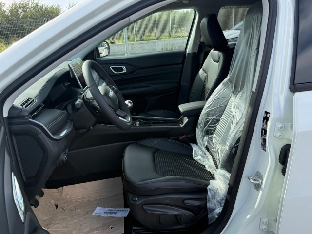 JEEP Compass usata, con Climatizzatore