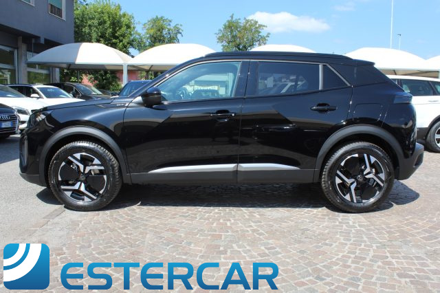 PEUGEOT 2008 usata, con Cruise Control