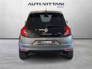 RENAULT Twingo usata, con Airbag Passeggero