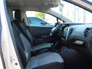 RENAULT Captur usata, con Fendinebbia