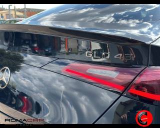 MERCEDES-BENZ GLC 43 AMG usata, con Bluetooth