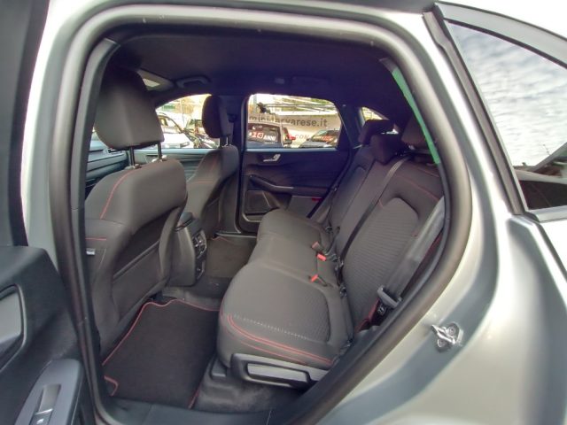 FORD Kuga usata, con Cruise Control