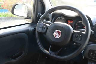 FIAT Panda usata, con ESP
