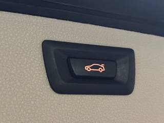 BMW 318 usata, con Sensori di parcheggio posteriori