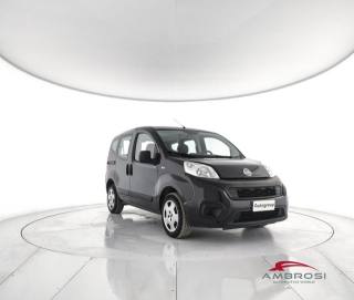 FIAT Qubo usata 1