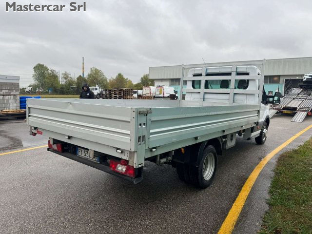 FORD Transit usata, con Boardcomputer
