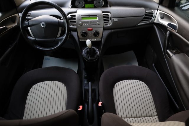 LANCIA Ypsilon usata, con Specchietti laterali elettrici