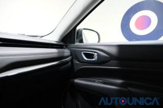 JEEP Compass usata, con Leve al volante