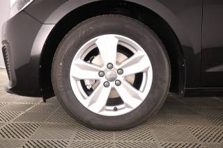 AUDI A1 usata 7