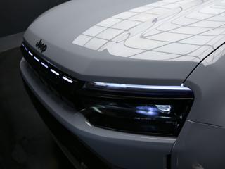 JEEP Avenger usata, con Climatizzatore