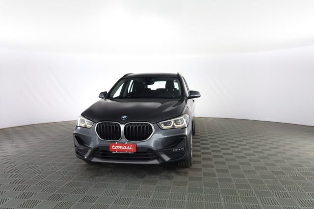 BMW X1 usata 0