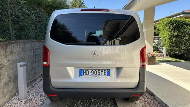 MERCEDES-BENZ Vito usata, con Boardcomputer
