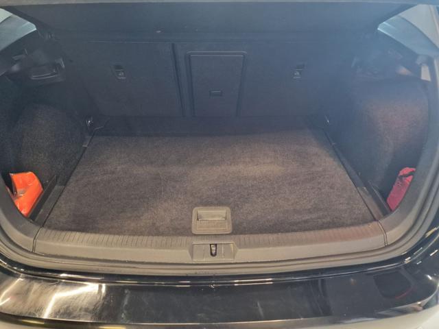VOLKSWAGEN Golf usata, con Fendinebbia