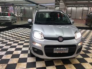 FIAT Panda usata, con Airbag Passeggero