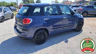 FIAT 500L usata, con Airbag laterali