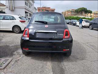 FIAT 500 usata, con Autoradio