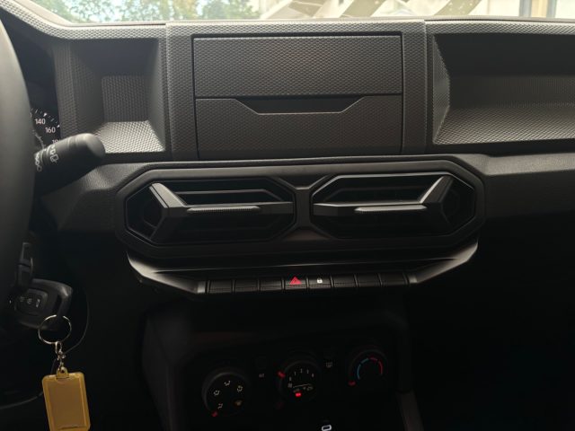 DACIA Duster usata, con Isofix