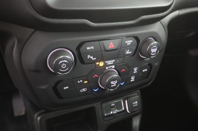JEEP Renegade usata 11