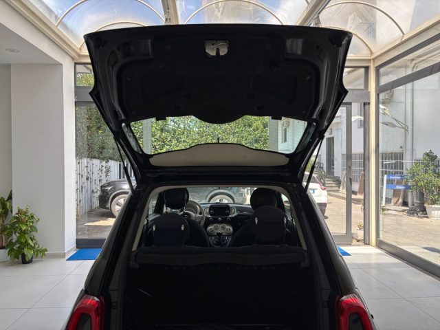 FIAT 500 usata, con Cruise Control