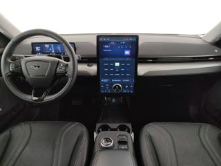 FORD Mustang Mach-E usata, con Boardcomputer