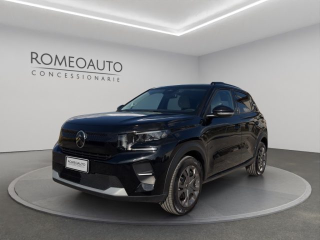 CITROEN C3 usata, con ABS