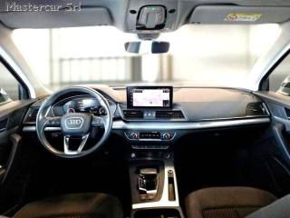 AUDI Q5 usata, con Chiusura centralizzata