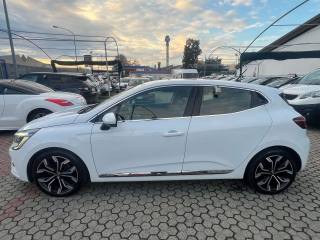 RENAULT Clio usata, con Alzacristalli elettrici