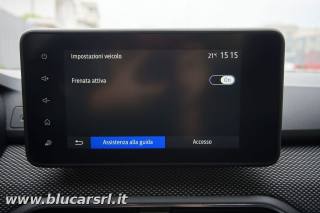 DACIA Sandero usata, con Specchietti laterali elettrici
