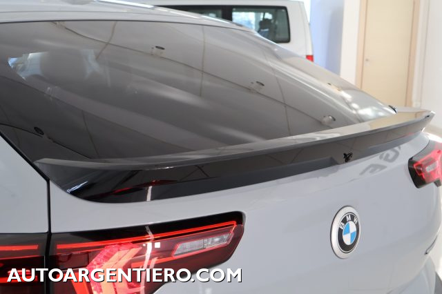 BMW X2 usata, con Chiusura centralizzata telecomandata