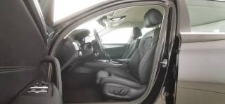 BMW 520 usata, con Immobilizzatore elettronico