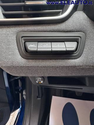 RENAULT Clio usata, con Fari LED