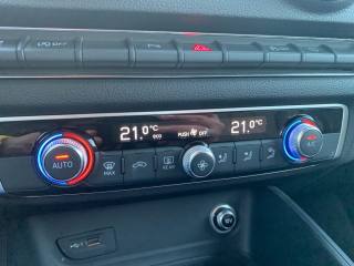 AUDI A3 usata, con Fendinebbia