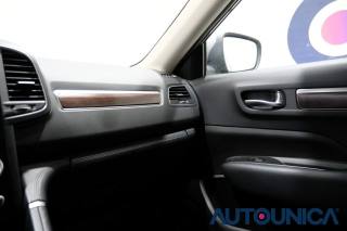 RENAULT Koleos usata, con Sensori di parcheggio posteriori