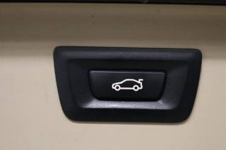 BMW 520 usata, con Servosterzo