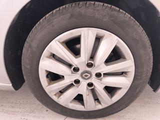 RENAULT Megane usata, con Sensore di pioggia