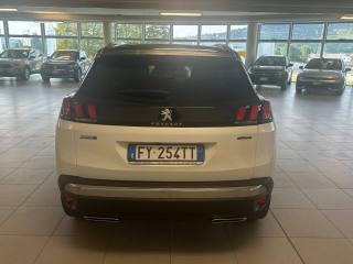 PEUGEOT 3008 usata, con Boardcomputer