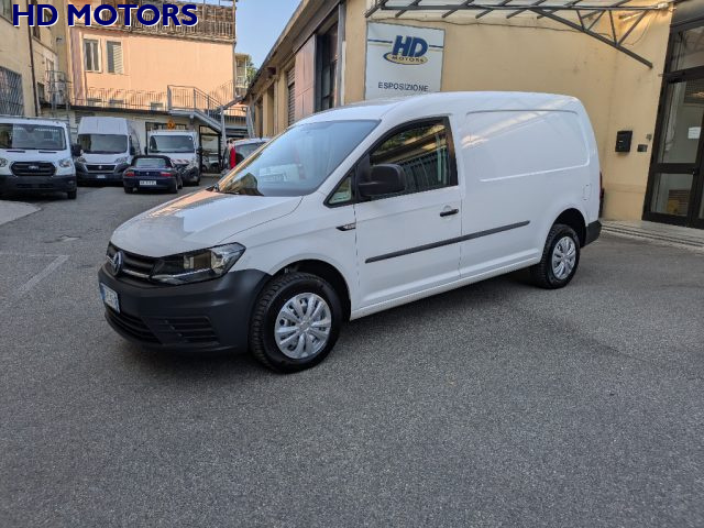 VOLKSWAGEN Caddy usata, con ABS
