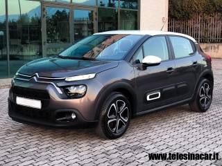 CITROEN C3 usata, con Airbag