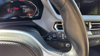 BMW 118 usata, con Volante multifunzione