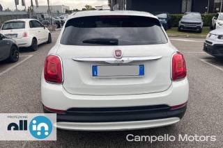 FIAT 500X usata 3