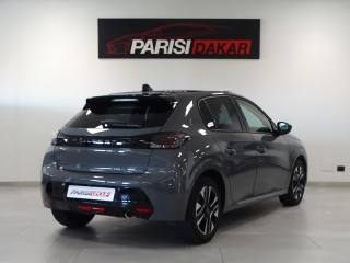PEUGEOT 208 usata, con Alzacristalli elettrici