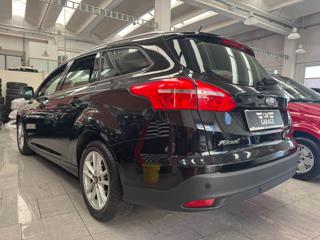 FORD Focus usata, con Servosterzo