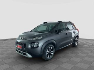 CITROEN C3 Aircross C3 Aircross PureTech 110 S&S Shine