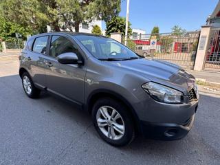 NISSAN Qashqai usata, con Cerchi in lega