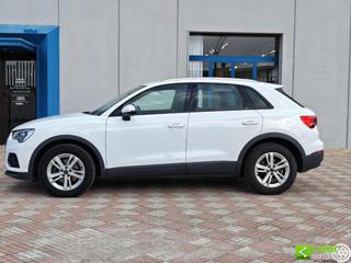 AUDI Q3 usata, con Chiusura centralizzata