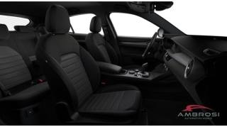 ALFA ROMEO Stelvio usata 5