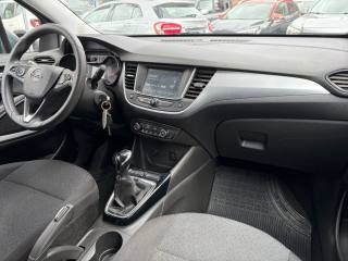 OPEL Crossland X usata, con Chiusura centralizzata