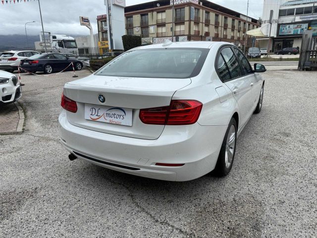 BMW 318 usata, con Cerchi in lega