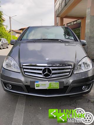 MERCEDES-BENZ A 160 Avantgarde